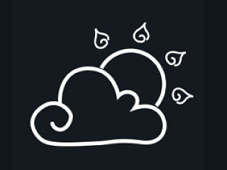 天气插件（个人主页-ZNzQ5MzQyMA==） - 其他UI - 站酷设计师清晏原创素材 - 站酷ZCOOL