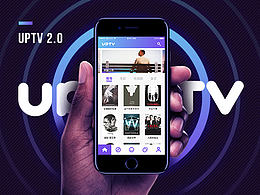 UPTV 2.0 彩色版
