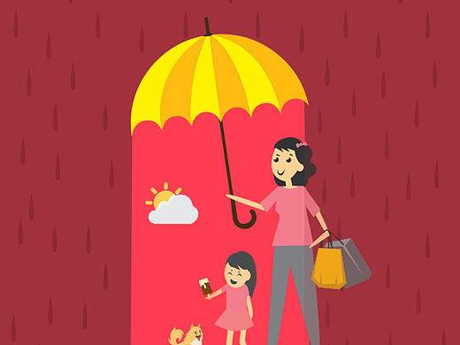 母親節(jié)海報(bào)（個(gè)人主頁(yè)-ZMjE3OTQzODA=） - 海報(bào) - 站酷設(shè)計(jì)師chareel原創(chuàng)素材 - 站酷ZCOOL