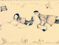 畫著玩（個(gè)人主頁(yè)-ZNTA1MzQw） - 商業(yè)插畫 - 站酷設(shè)計(jì)師繆妙妙原創(chuàng)素材 - 站酷ZCOOL