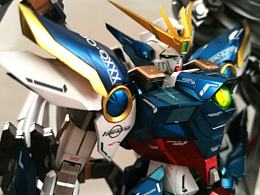 模心 FIX 飞翼 1/100