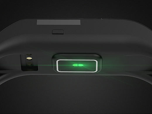 智能手环详情页