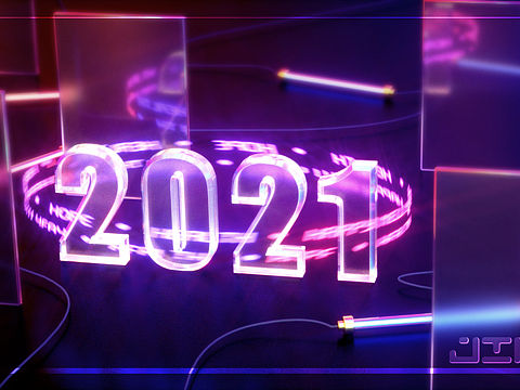 2021（个人主页-ZNTAzNDA3Mjg=） - 其他三维 - 站酷设计师live0731原创素材 - 站酷ZCOOL