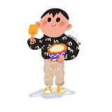 一棵鱼的头像