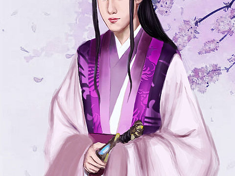 最近痴迷古风（个人主页-ZMjM1NDkwMDA=） - 创作习作 - 站酷设计师begin1087原创素材 - 站酷ZCOOL