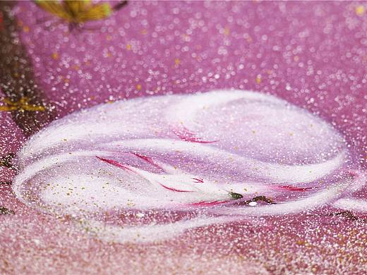 【九尾狐—翔魚】