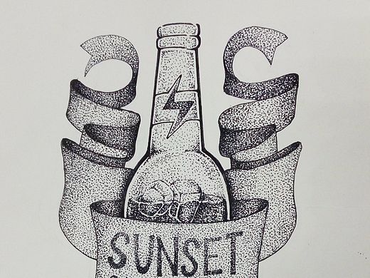 臨摹（個(gè)人主頁(yè)-ZMTQxODk3MDg=） - 文案/策劃 - 站酷設(shè)計(jì)師夏墨xiamo原創(chuàng)素材 - 站酷ZCOOL