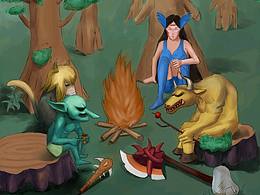 绑架赛丽亚计划