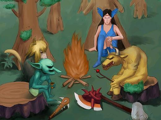 绑架赛丽亚计划