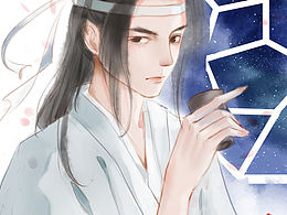 蓝忘机