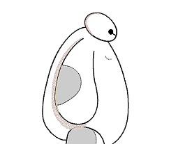 大白