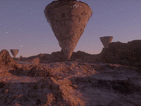C4D