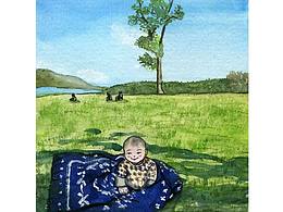 平凡的日子64-72