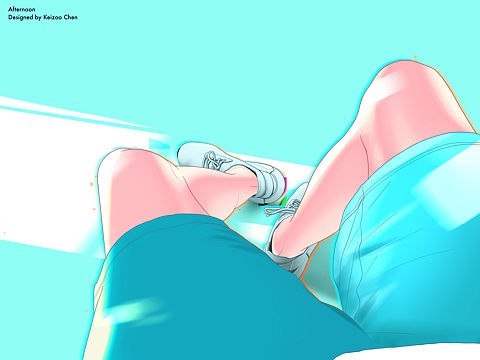 2020末至2021初插画总结