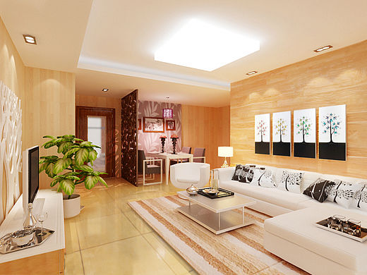 室內(nèi)設(shè)計(jì) 個(gè)人作品（個(gè)人主頁(yè)-ZMTQxNTQ0Njg=） - 家裝設(shè)計(jì) - 站酷設(shè)計(jì)師Joan靖原創(chuàng)素材 - 站酷ZCOOL