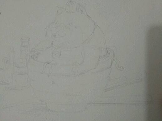 3（個(gè)人主頁(yè)-ZMjMxOTQ4MDA=） - 繪畫 - 站酷設(shè)計(jì)師慕天垂雪原創(chuàng)素材 - 站酷ZCOOL