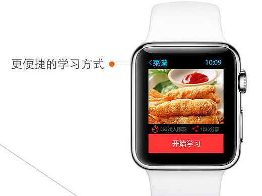 Food Style（個人主頁-ZMTU5NDQ3MjA=） - APP界面 - 站酷設(shè)計(jì)師aNYd2原創(chuàng)素材 - 站酷ZCOOL