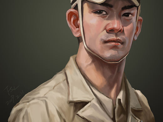 練習(xí)（個(gè)人主頁(yè)-ZMzQ4MjE2MTY=） - 游戲原畫 - 站酷設(shè)計(jì)師凱撒梵原創(chuàng)素材 - 站酷ZCOOL