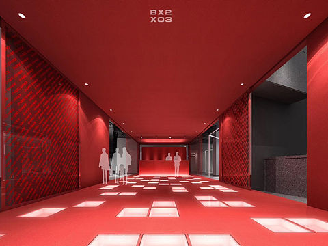 叁分之贰BOXX——OLD-DOG舞蹈工作室