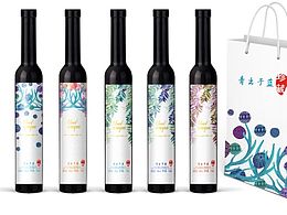 标签设计