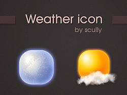 <b class='hightlight'>拟物</b>图标