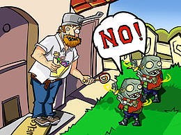 卡通插画