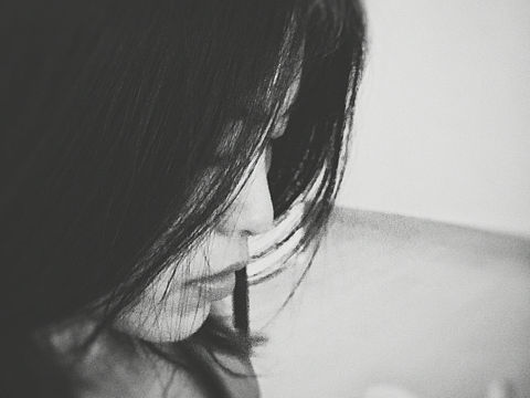 女主