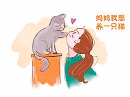 15分鐘速圖，主子的小心愿