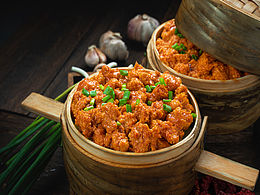 餐饮设计之格格驾到