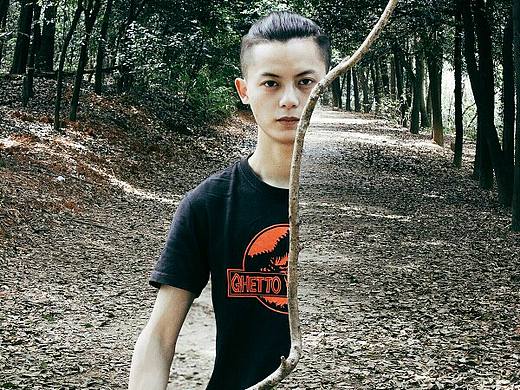 遠(yuǎn)山盡 霧生蒼（個(gè)人主頁(yè)-ZMjExNzg2NDA=） - 人像攝影 - 站酷設(shè)計(jì)師shilouette原創(chuàng)素材 - 站酷ZCOOL