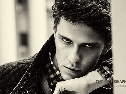 埃杰羅男裝畫冊(cè)（個(gè)人主頁(yè)-ZMTUxNzk4MTY=） - 休閑/流行服飾 - 站酷設(shè)計(jì)師B_fashion原創(chuàng)素材 - 站酷ZCOOL