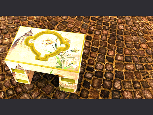 茶机外观（个人主页-ZMzMxMzM1MDQ=） - 生活用品 - 站酷设计师锵1234原创素材 - 站酷ZCOOL