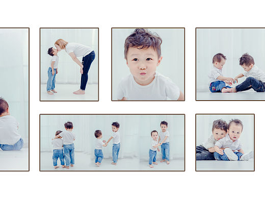 十全十美组合框