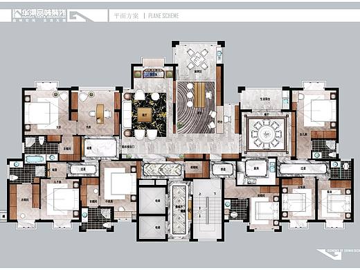 材质（个人主页-ZMzE5MTQxNTI=） - 家装设计 - 站酷设计师零壹DESIGN原创素材 - 站酷ZCOOL