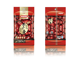 真的常想你包装设计提案