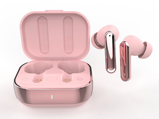 藍(lán)牙耳機(jī)（個(gè)人主頁(yè)-ZNjU0MzQyNDg=） - 生活用品 - 站酷設(shè)計(jì)師大寶TerryCao原創(chuàng)素材 - 站酷ZCOOL