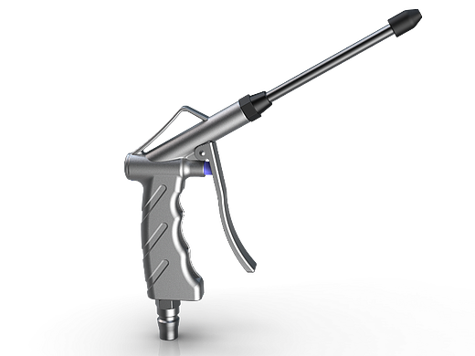 吹尘枪
