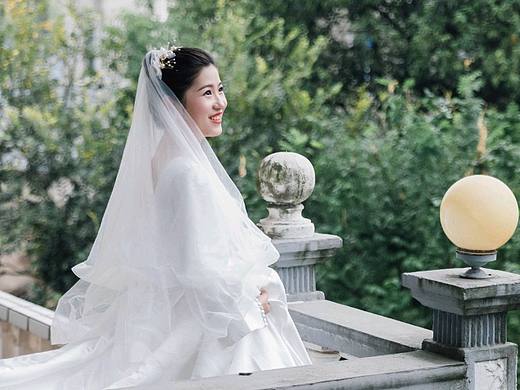 婚礼跟拍//合二姓以嘉姻