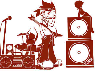 音樂小Z（個人主頁-ZNzU0NzYxNg==） - 創(chuàng)作習(xí)作 - 站酷設(shè)計師大M小子原創(chuàng)素材 - 站酷ZCOOL