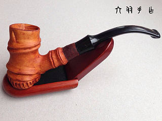 石楠竹節(jié)斗（個(gè)人主頁(yè)-ZNzExNzM4OA==） - 其他手工藝 - 站酷設(shè)計(jì)師六羽原創(chuàng)素材 - 站酷ZCOOL