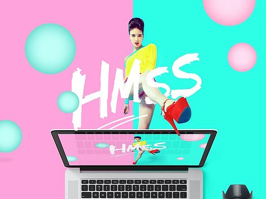 HMSS 海外购