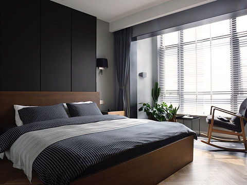 某住宅室内设计