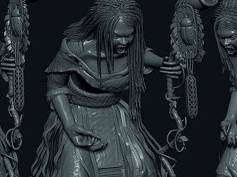 影视后期合成作品剪辑