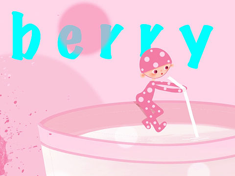 草莓??果粒果汁（個(gè)人主頁-ZMzk1MjMyMDg=） - 商業(yè)插畫 - 站酷設(shè)計(jì)師是腦子鴨原創(chuàng)素材 - 站酷ZCOOL