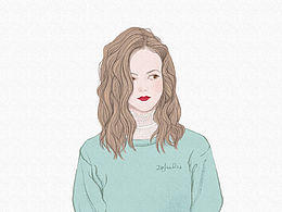 原創(chuàng)插畫練習(xí)打卡