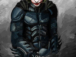 小丑（個(gè)人主頁(yè)-ZMTM3NjQ2NA==） - 創(chuàng)作習(xí)作 - 站酷設(shè)計(jì)師BeliefWZZ原創(chuàng)素材 - 站酷ZCOOL