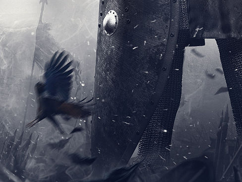 暗黑系列（一）