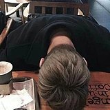 疯狂的小河马的头像