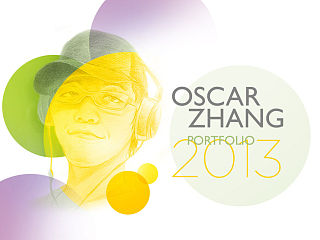 Oscar portfolio 2013（个人主页-ZMzY5NzY4MA==） - 企业官网 - 站酷设计师ghostraider原创素材 - 站酷ZCOOL