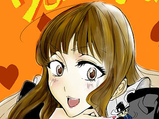 memoryless  超纯洁恋爱搞笑漫画，在你床上展开